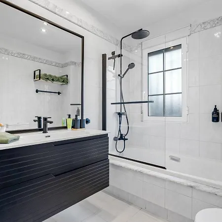 Luxe Met Zuidgerichte Tuin, La Zenia - Playa Flamenca Apartment Dehesa de Campoamor (Orihuela Costa)
