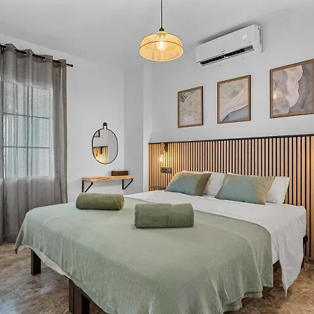 Apartment Luxe Met Zuidgerichte Tuin, La Zenia - Playa Flamenca Dehesa de Campoamor (Orihuela Costa)